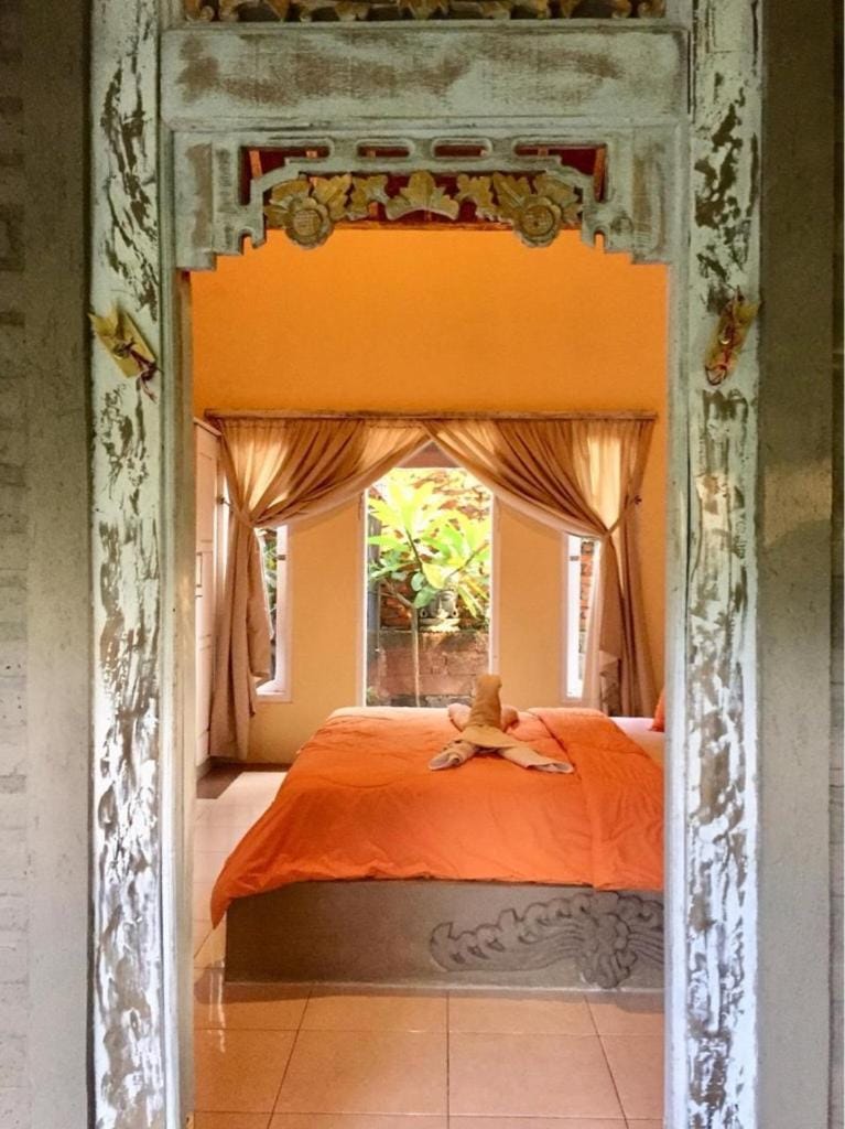 Pranajaya Villa Bed and Breakfast in Bali