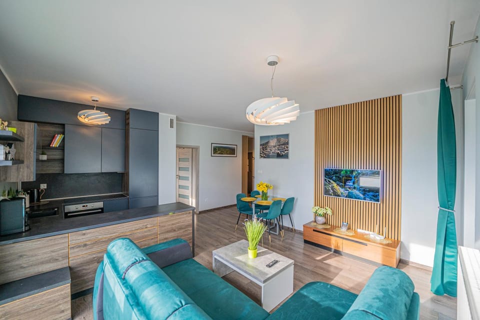 TV and multimedia, Kitchen or kitchenette, Living room, Seating area, wardrobe