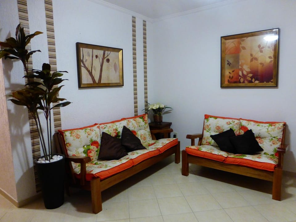 Condominio Wembley Forest Sea Apartment in State of São Paulo