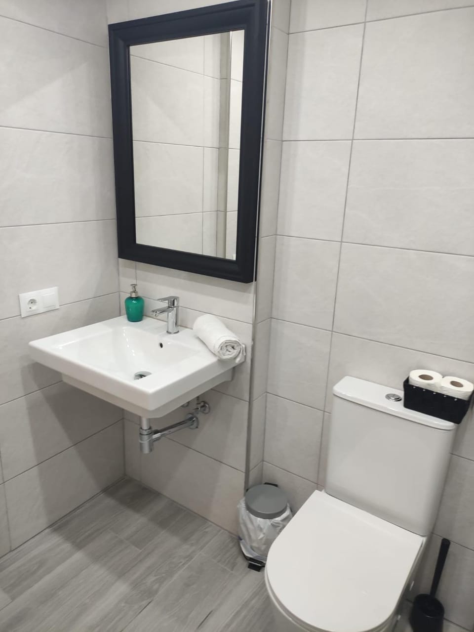 Apartamento La Victoria Apartment in Malaga