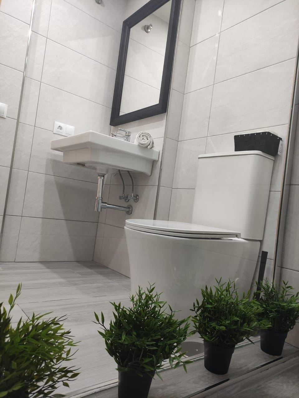 Apartamento La Victoria Apartment in Malaga