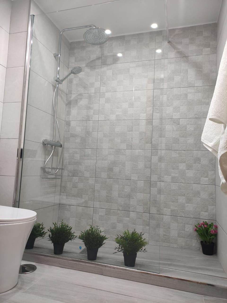 Apartamento La Victoria Apartment in Malaga