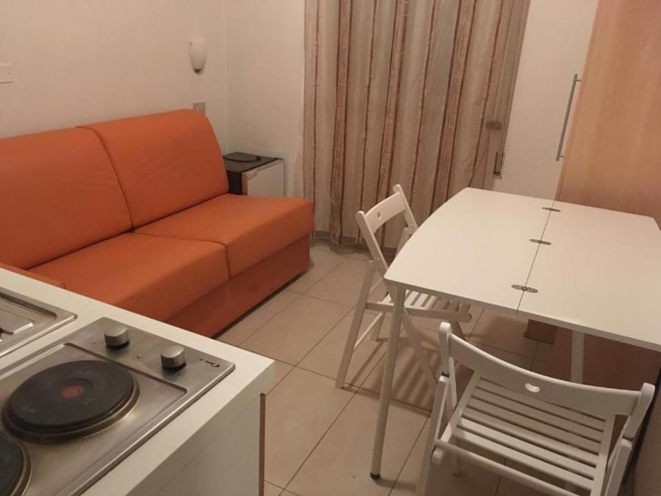 New Prophet Appartamenti Apartment in Cattolica