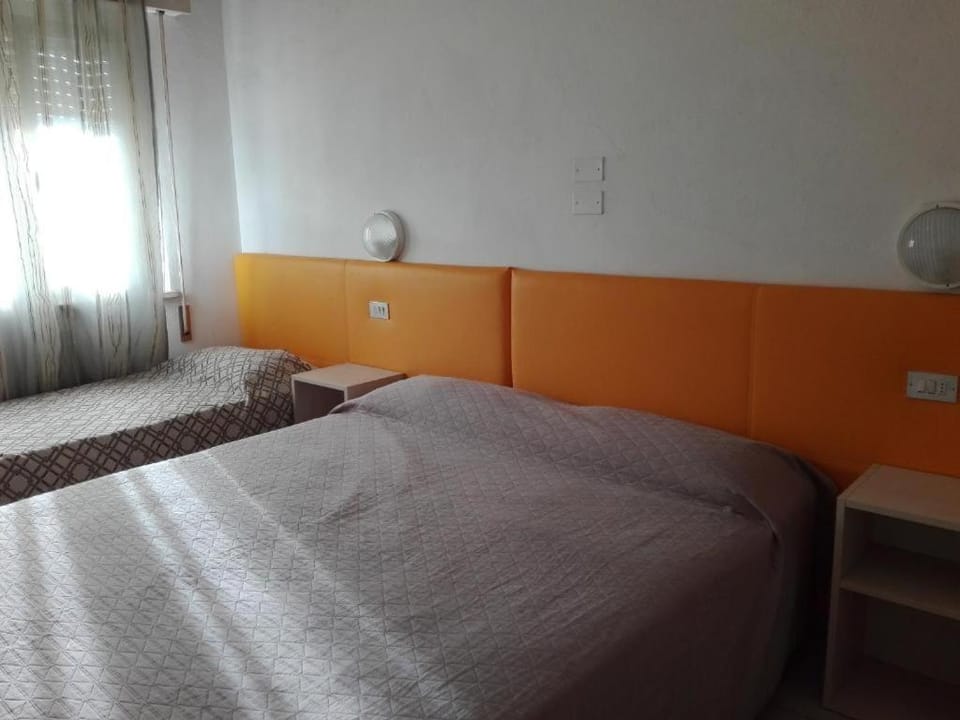New Prophet Appartamenti Apartment in Cattolica