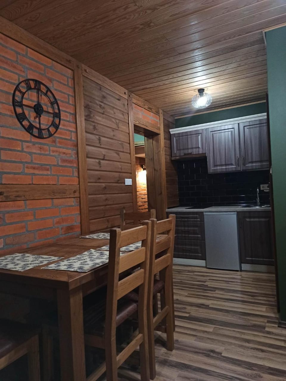Apartament 4 osobowy Vacation rental in Greater Poland Voivodeship