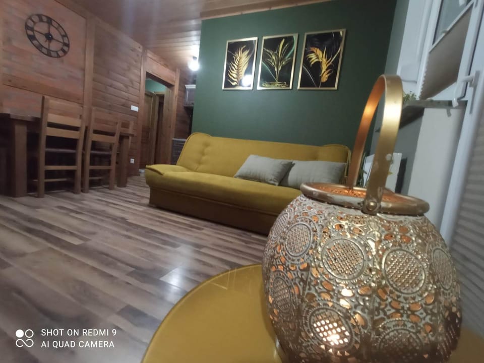 Apartament 4 osobowy Vacation rental in Greater Poland Voivodeship