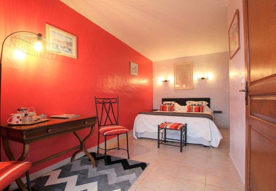 Chambres d'hôtes MANTTU Bed and Breakfast in Urrugne