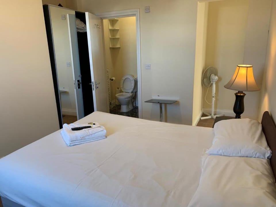 Citystay Guest House Bed and Breakfast in London Borough of Hackney