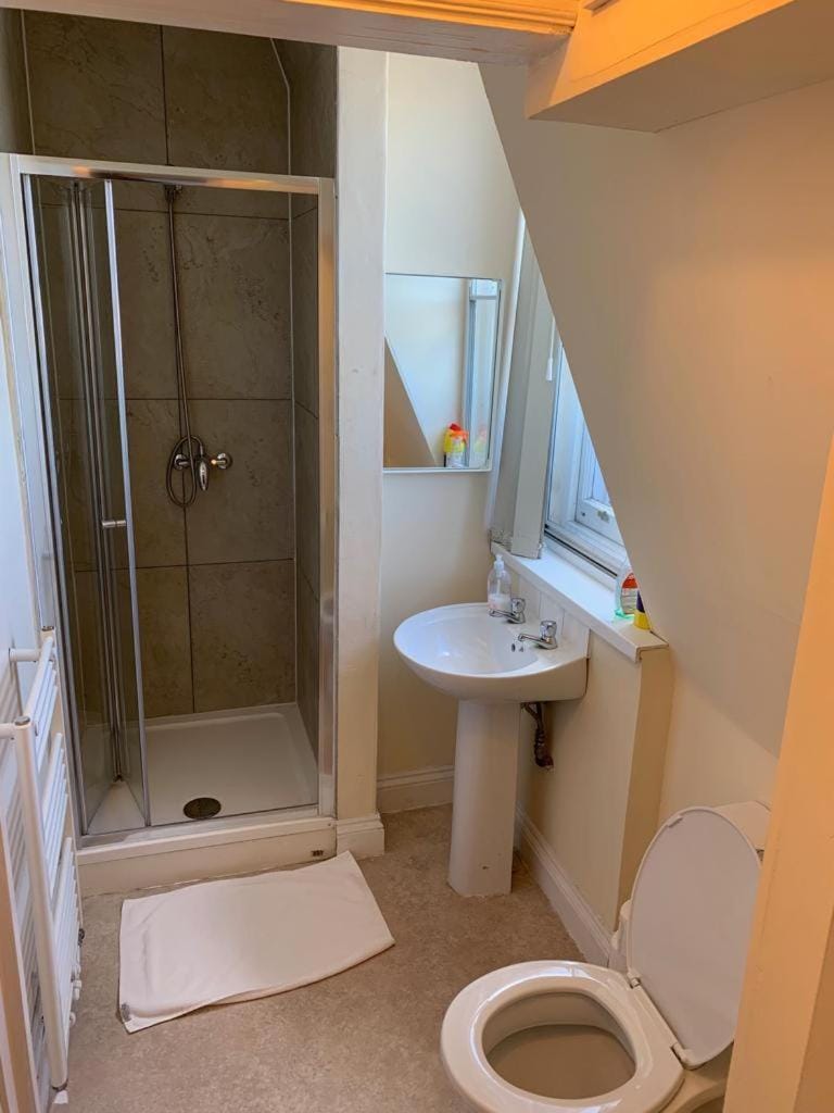 Citystay Guest House Bed and Breakfast in London Borough of Hackney