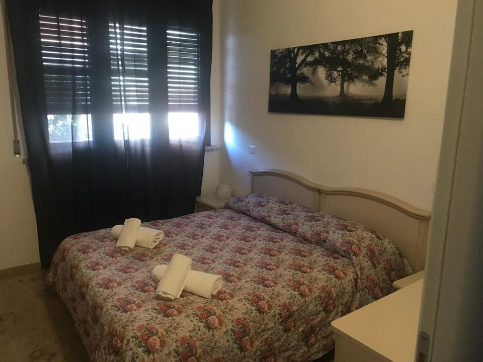 Home Sweet Home B&B Bed and Breakfast in Pisa