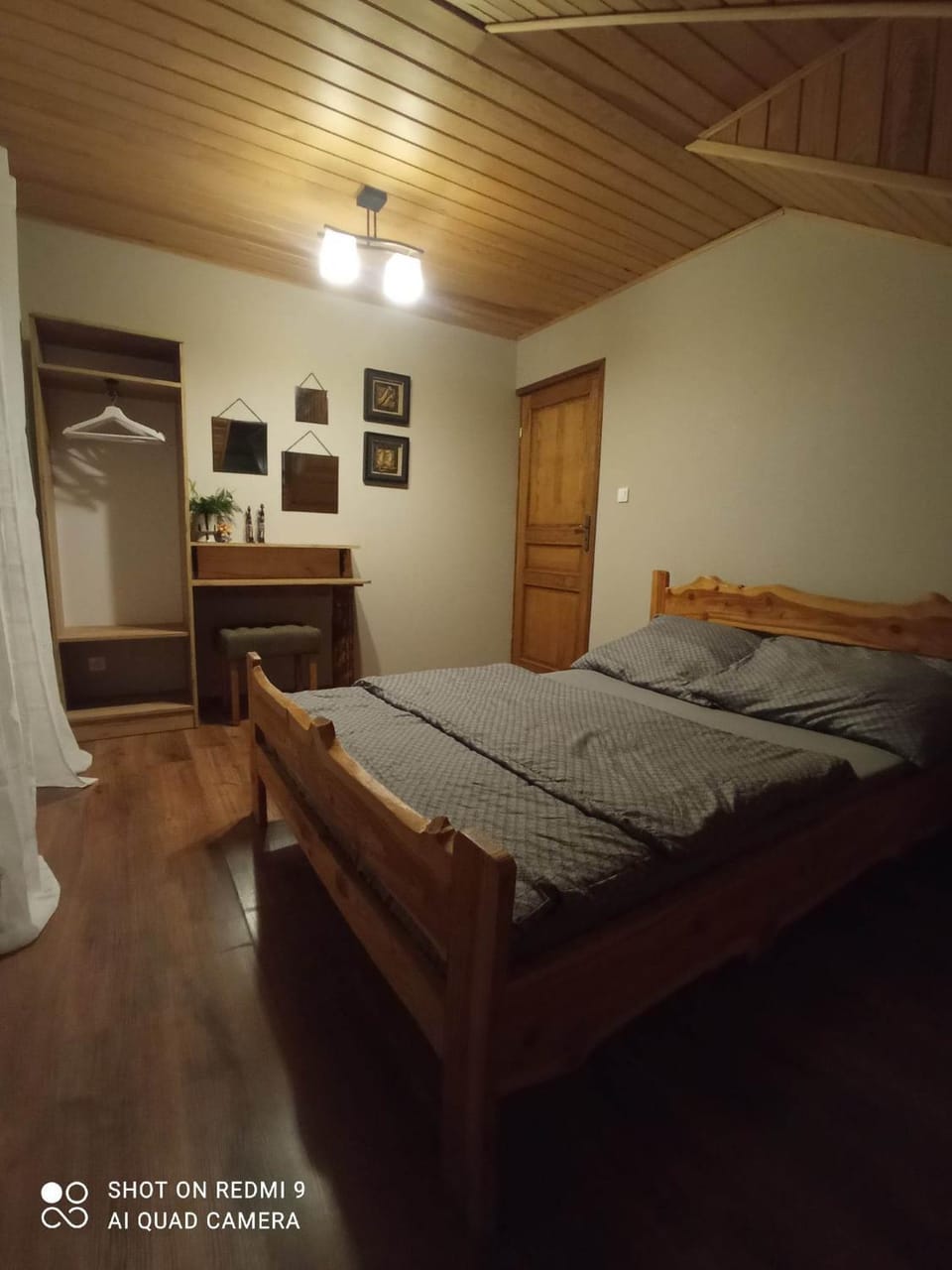 Apartament 6 osobowy Apartment in Greater Poland Voivodeship