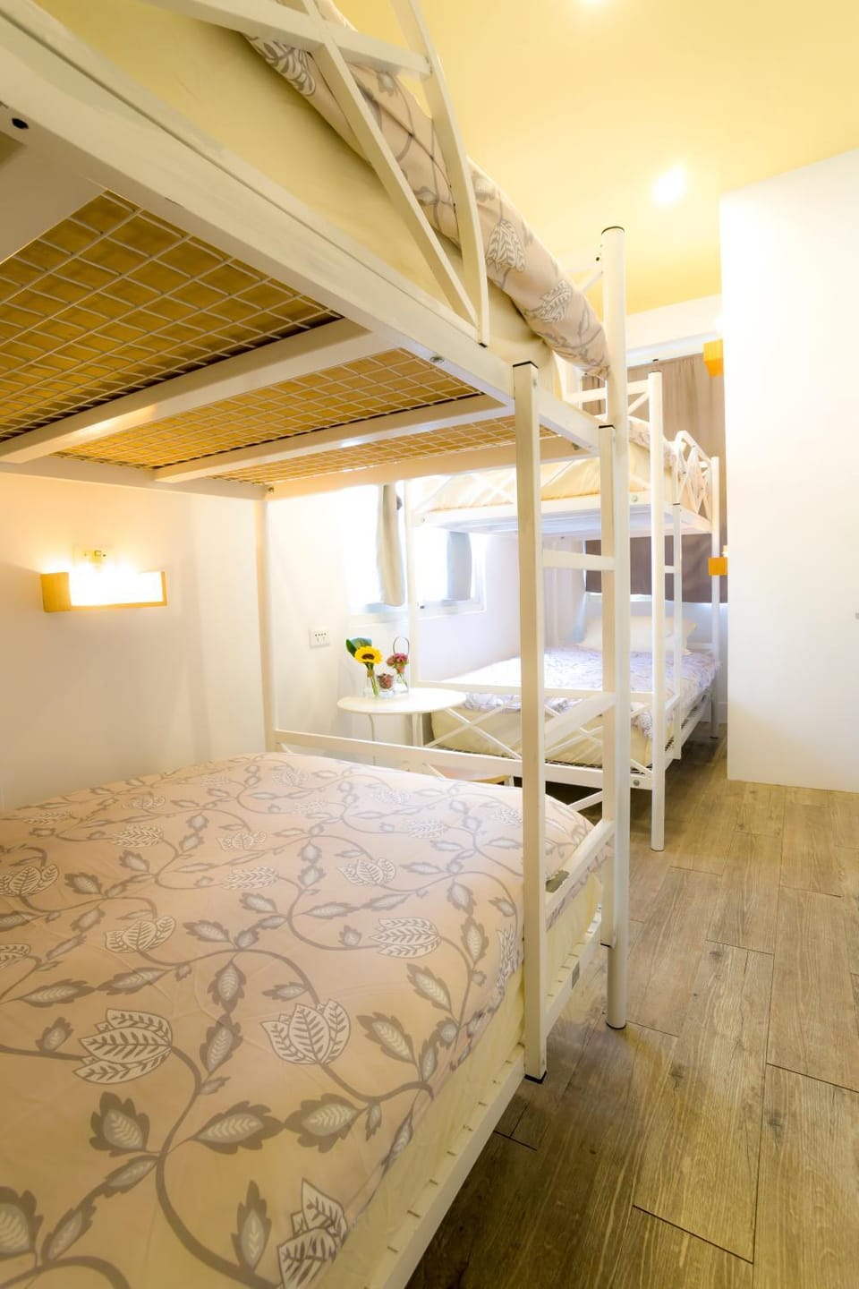 Hualien Bird's House Hostel Hostel in Taiwan, Province of China