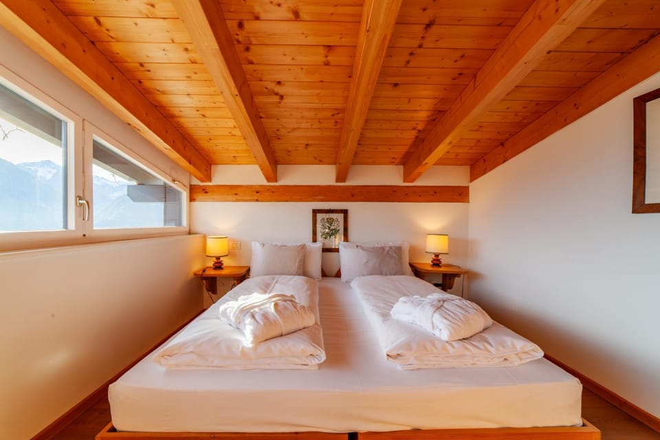 Residenza Bagni & Miramonti Apartment hotel in Trentino-South Tyrol
