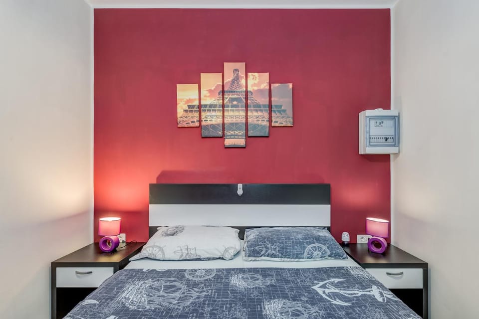 Apartment Slavica-New-With Jacuzzi Apartment in Split