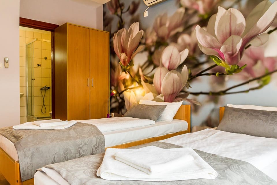 Villa Lipa Bed and Breakfast in Mostar