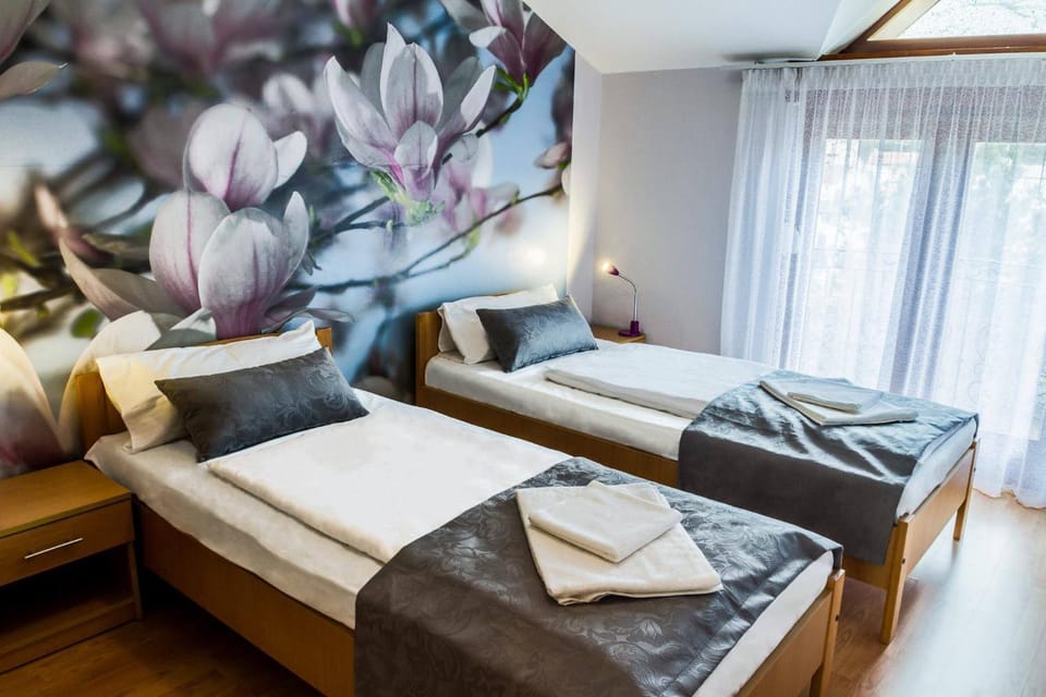 Villa Lipa Bed and Breakfast in Mostar