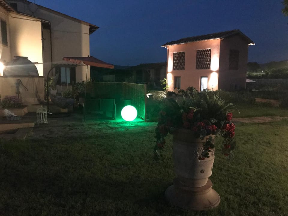 Le Rose Casa della Ciri Apartment in Florence