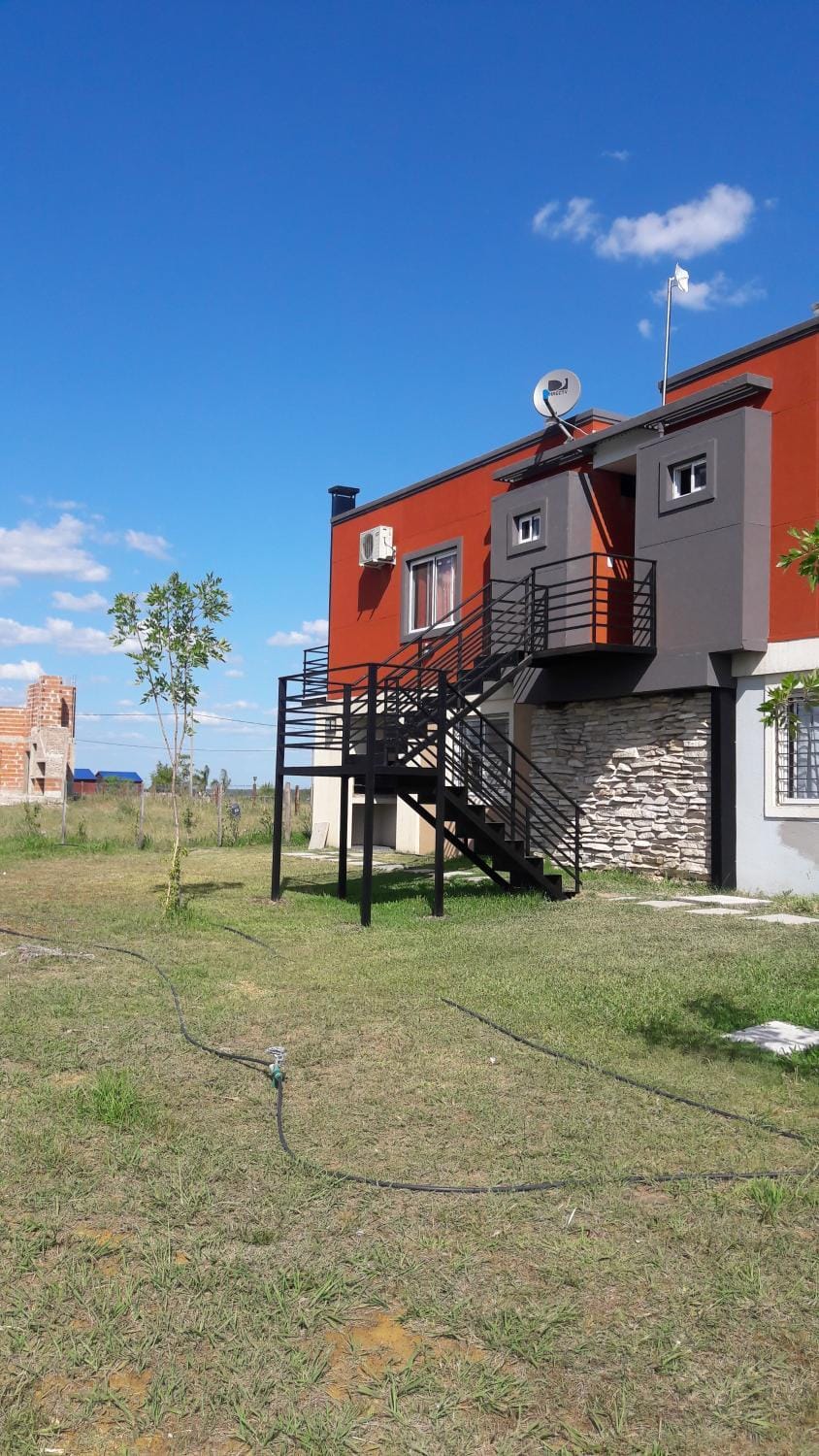 Aluminé Apartment in Entre Ríos Province, Argentina