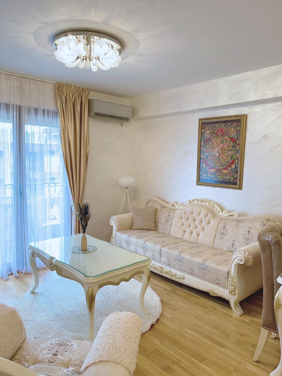 Buddha City Apartment Apartment in Budva