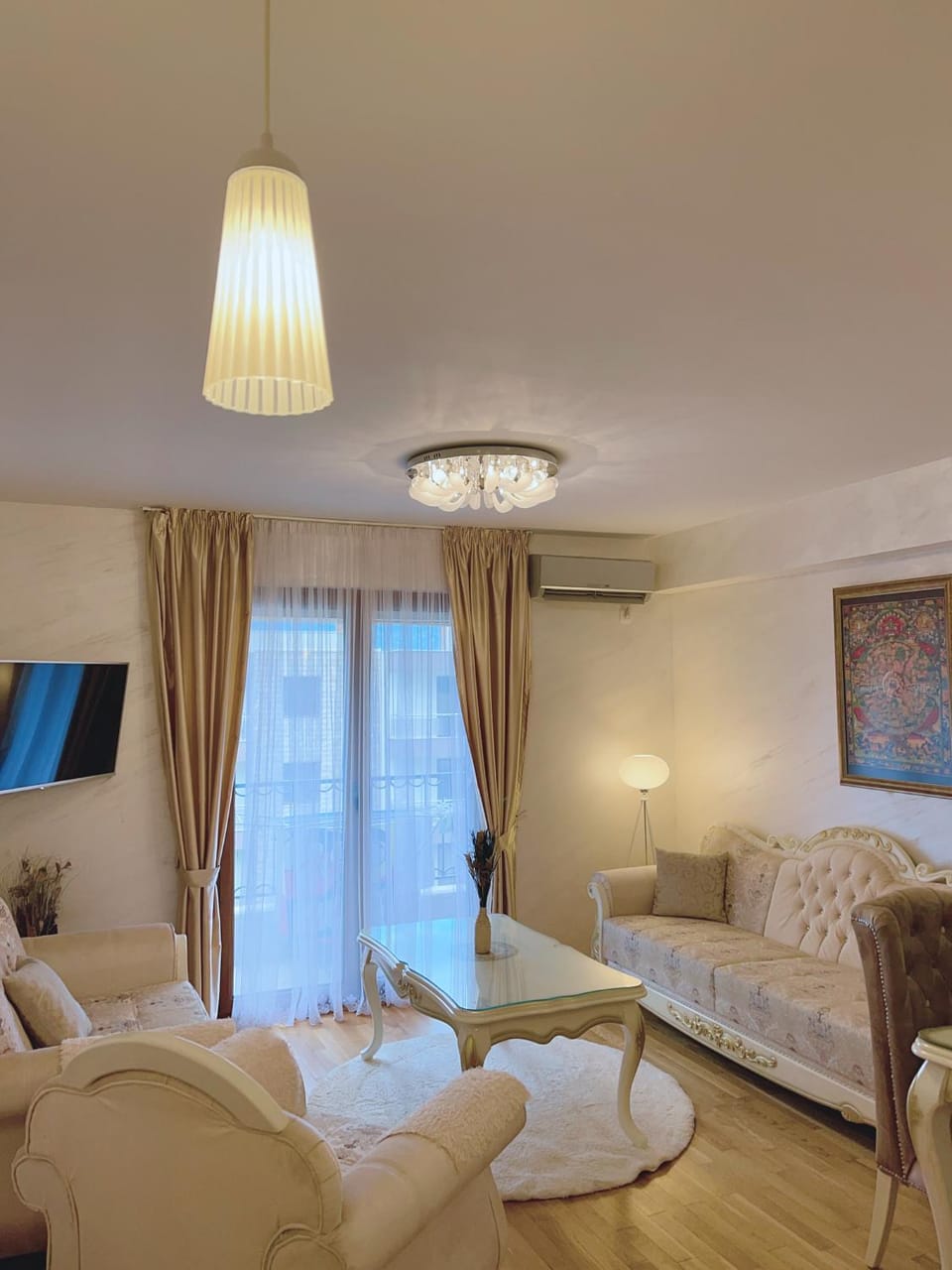 Buddha City Apartment Apartment in Budva