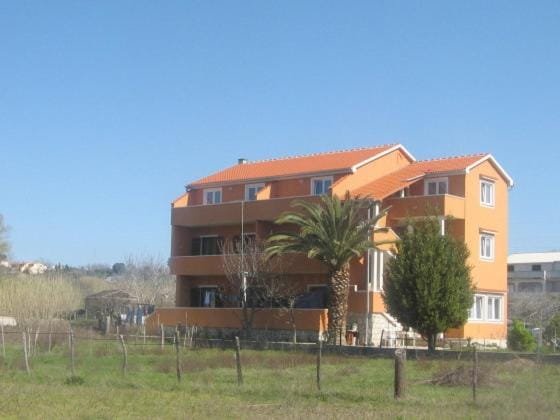 Apartment Laura Apartment in Lopar