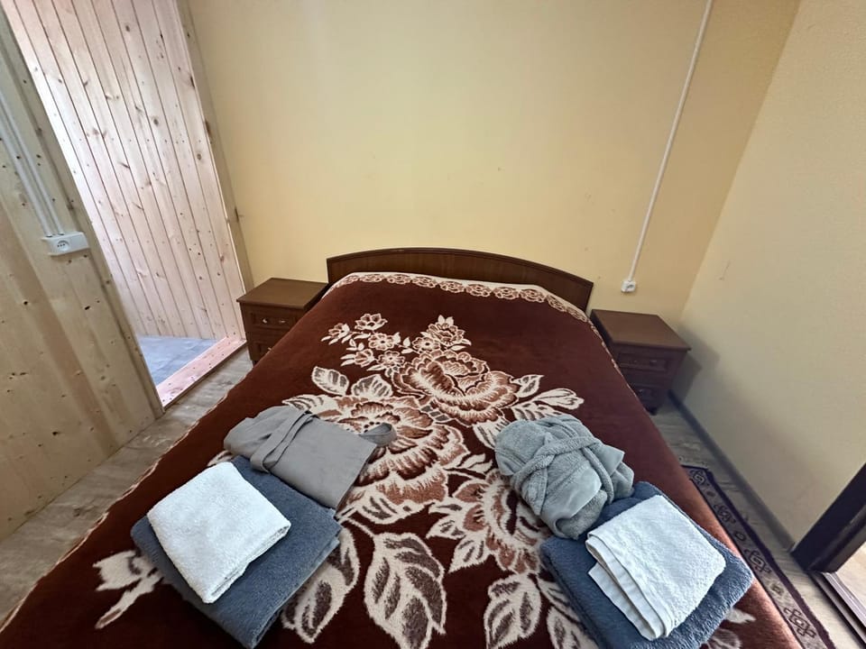 Pirikiti Bed and Breakfast in Georgia