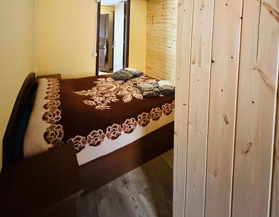Pirikiti Bed and Breakfast in Georgia