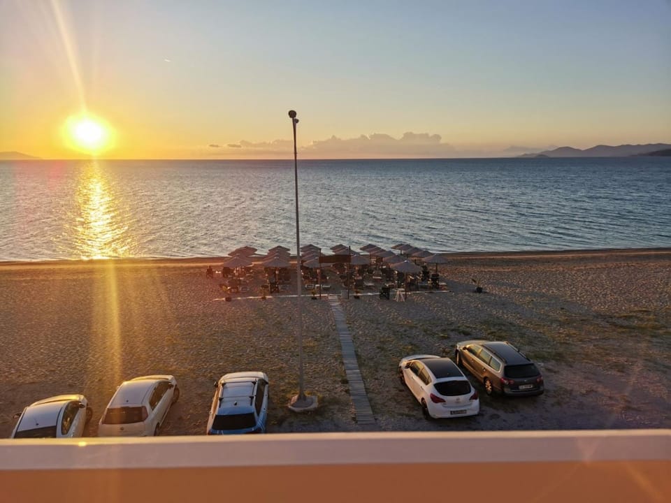 House Kohili Apartment in Decentralized Administration of Macedonia and Thrace