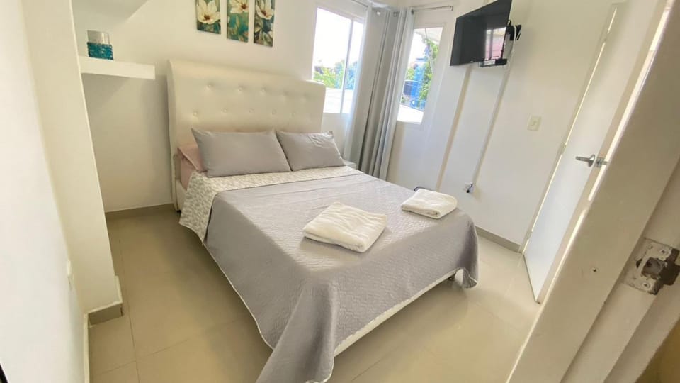 Sashii Hostel & Boutique. Hostel in Riohacha