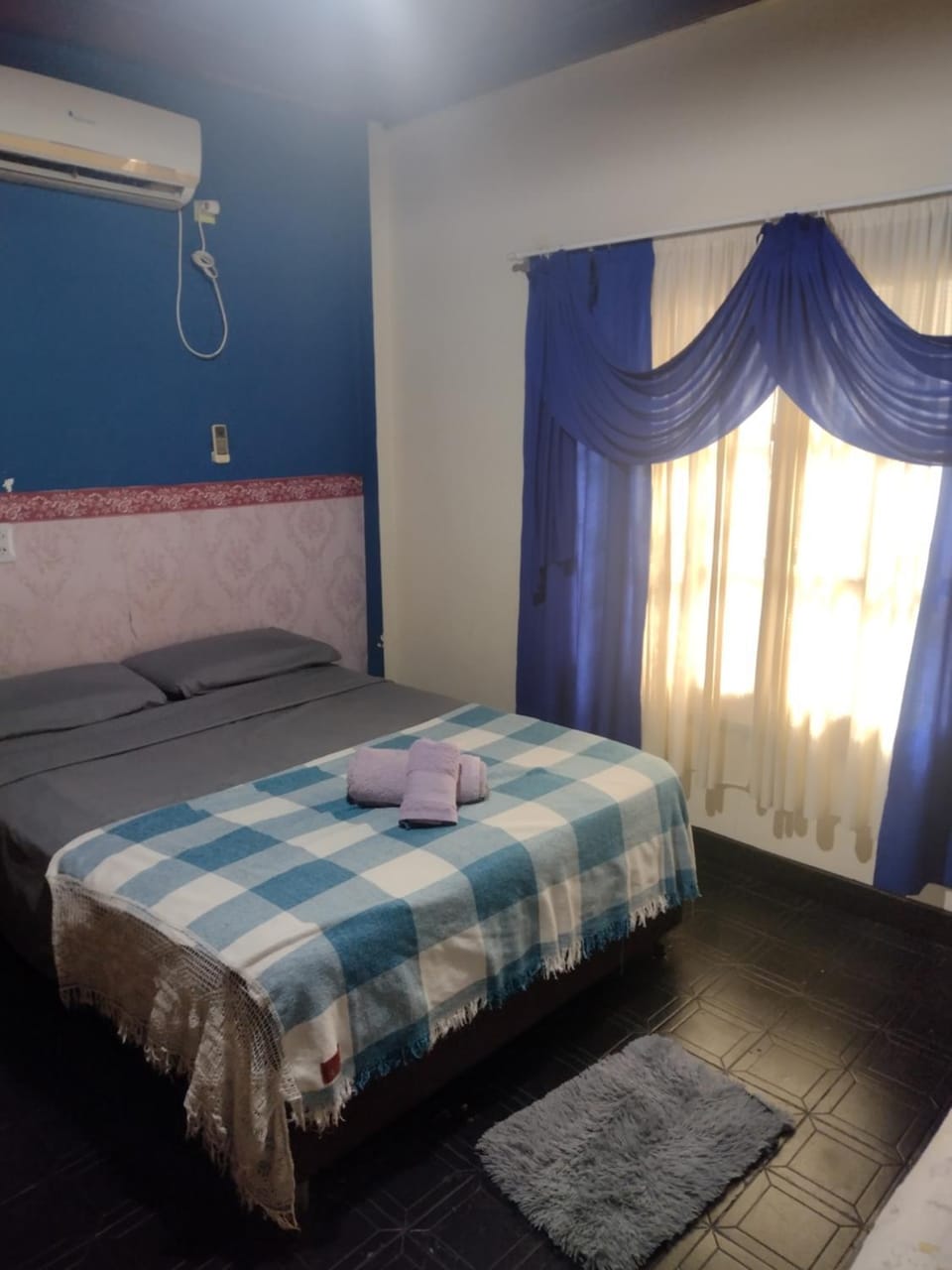 Flia Ocampo Apartment in Puerto Iguazú