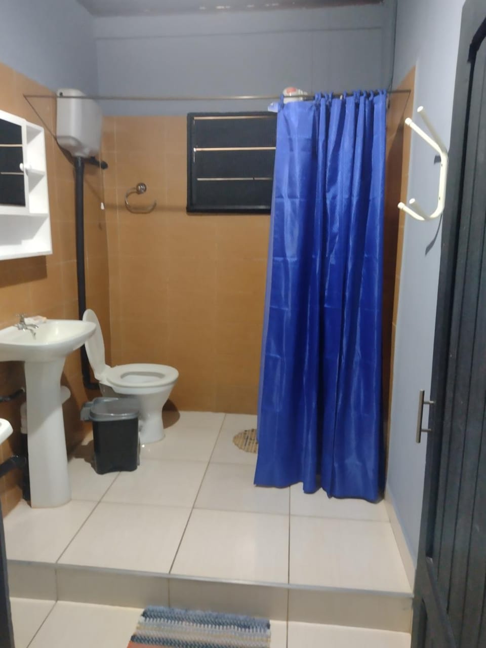 Flia Ocampo Apartment in Puerto Iguazú