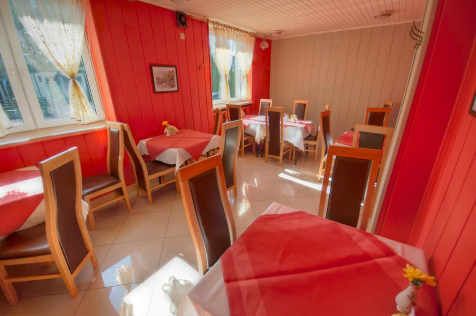 Karet Obiekt Hotelowy Bed and Breakfast in Czechia