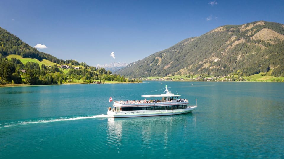 Haus Stampfer Bed and Breakfast in Carinthia, Austria