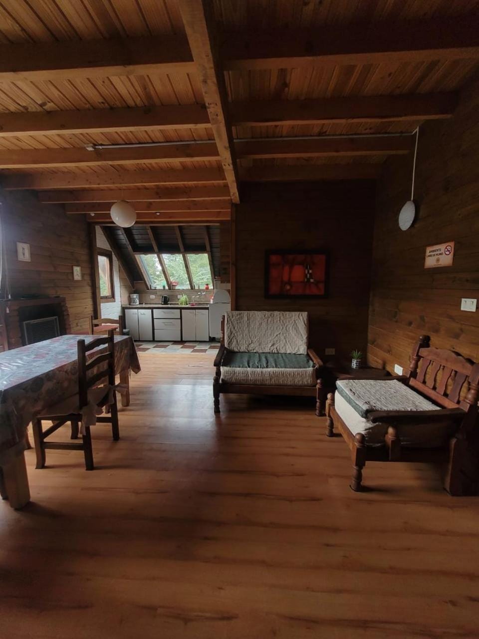 Tierra De Mestizos Bed and Breakfast in Villa La Angostura