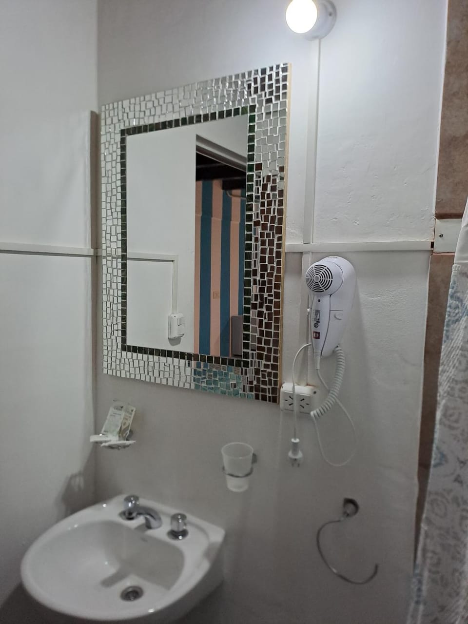 Tierra De Mestizos Bed and Breakfast in Villa La Angostura