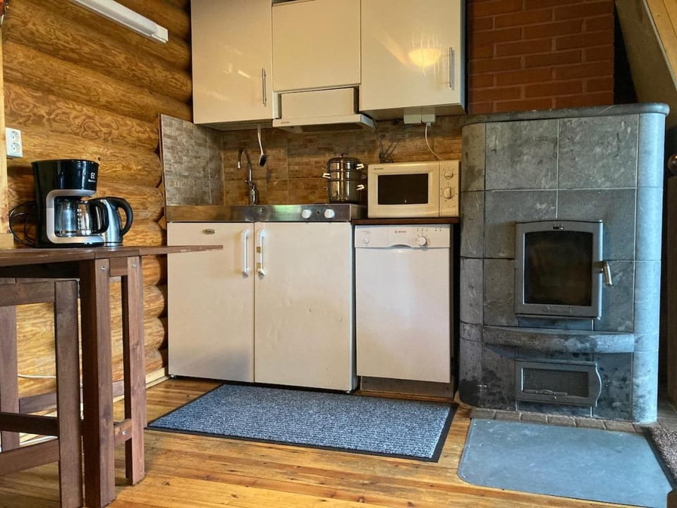 BBQ facilities, Kitchen or kitchenette