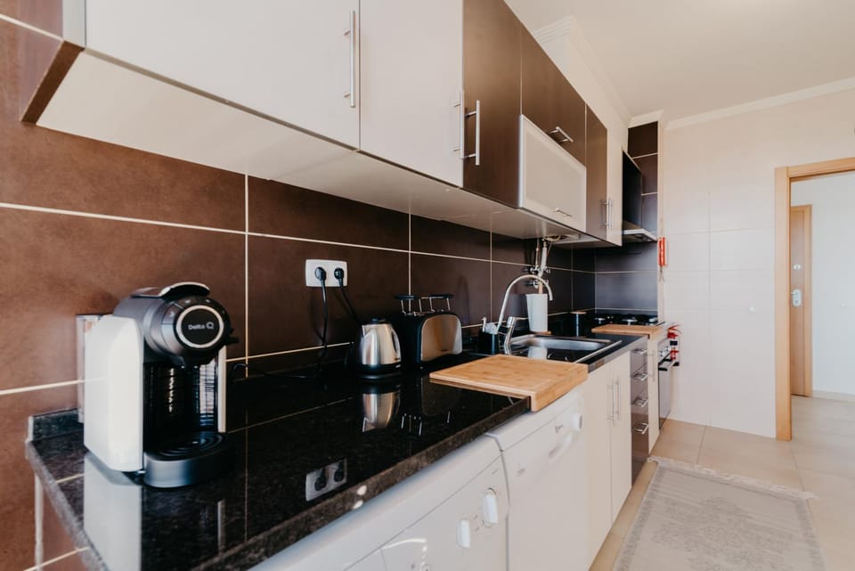 Kitchen or kitchenette, Decorative detail