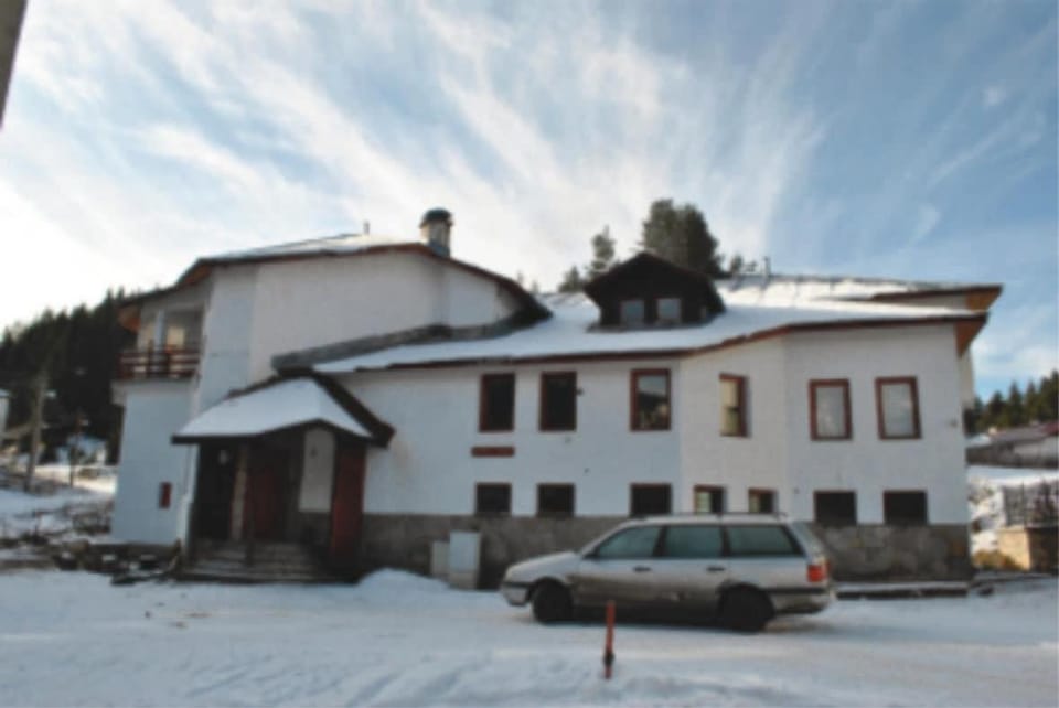 Kris Guesthouse Bed and Breakfast in Decentralized Administration of Macedonia and Thrace
