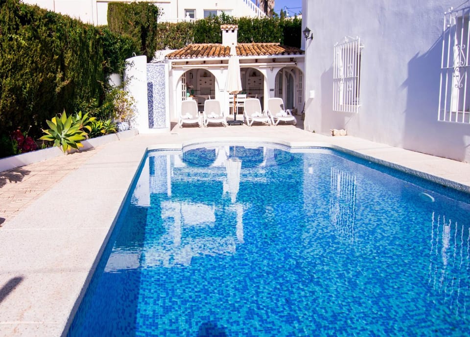 Property building, Other, Swimming pool