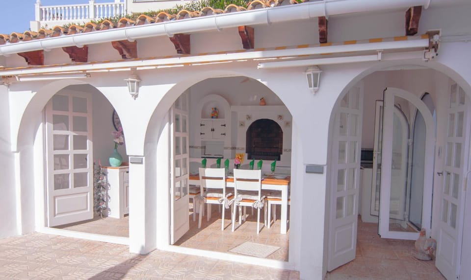 Balcony/Terrace, Other