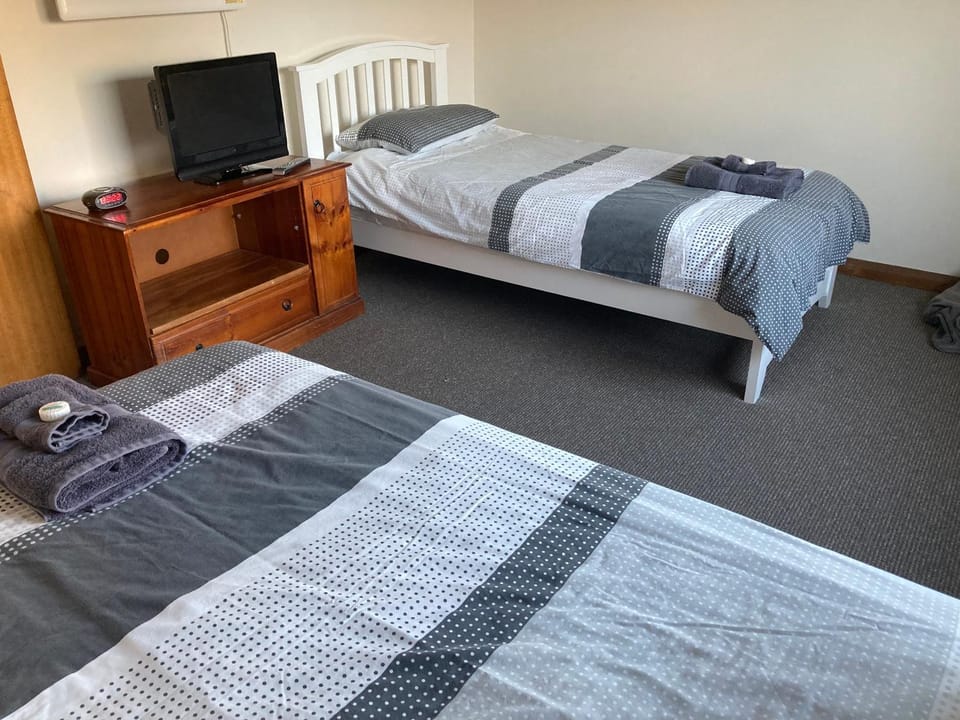 Home & Away St Leonards House in Tasmania