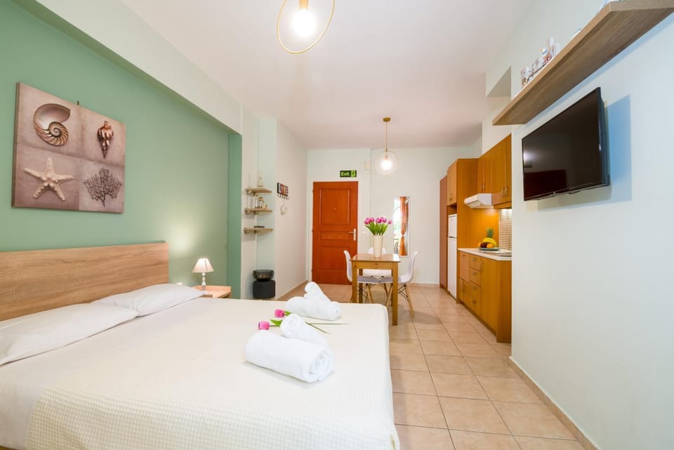 Downtown Studio Chania Apartment in Chania