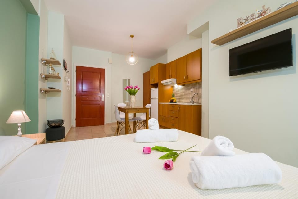 Downtown Studio Chania Apartment in Chania