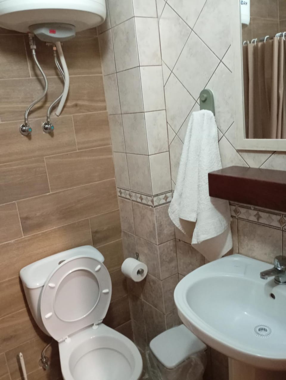 Ariadne Studio Apartment in Decentralized Administration of Macedonia and Thrace