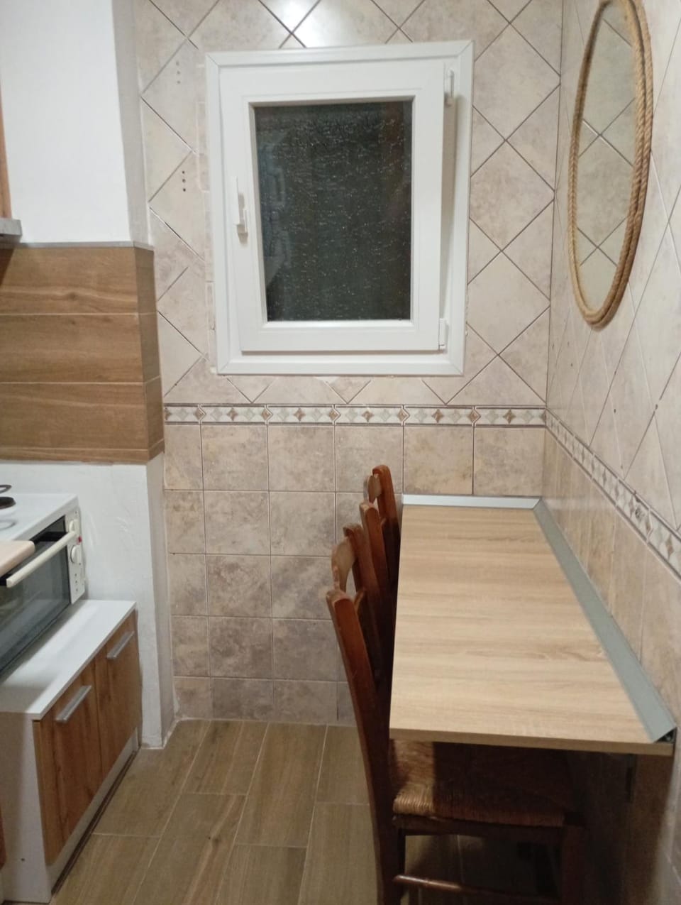 Ariadne Studio Apartment in Decentralized Administration of Macedonia and Thrace