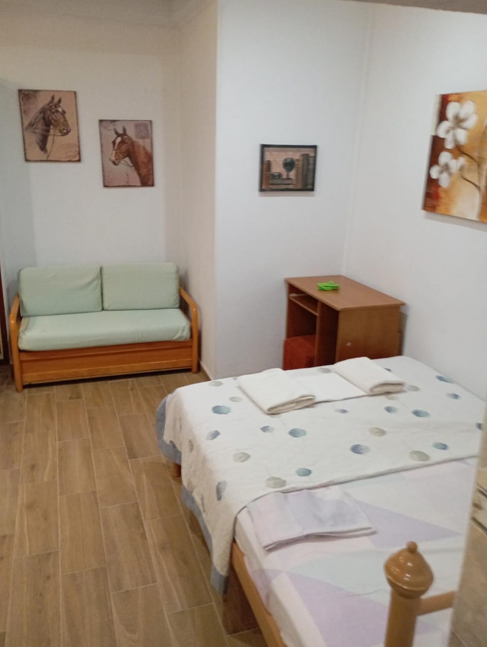 Ariadne Studio Apartment in Decentralized Administration of Macedonia and Thrace