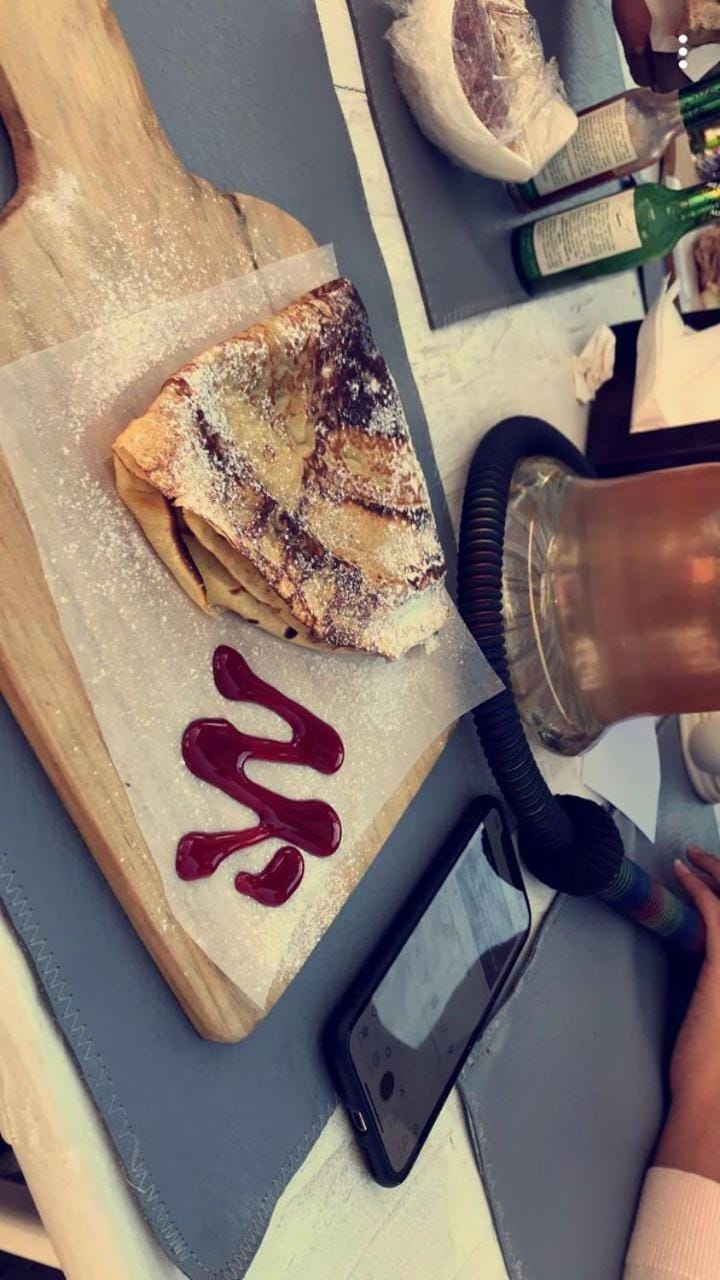 Food