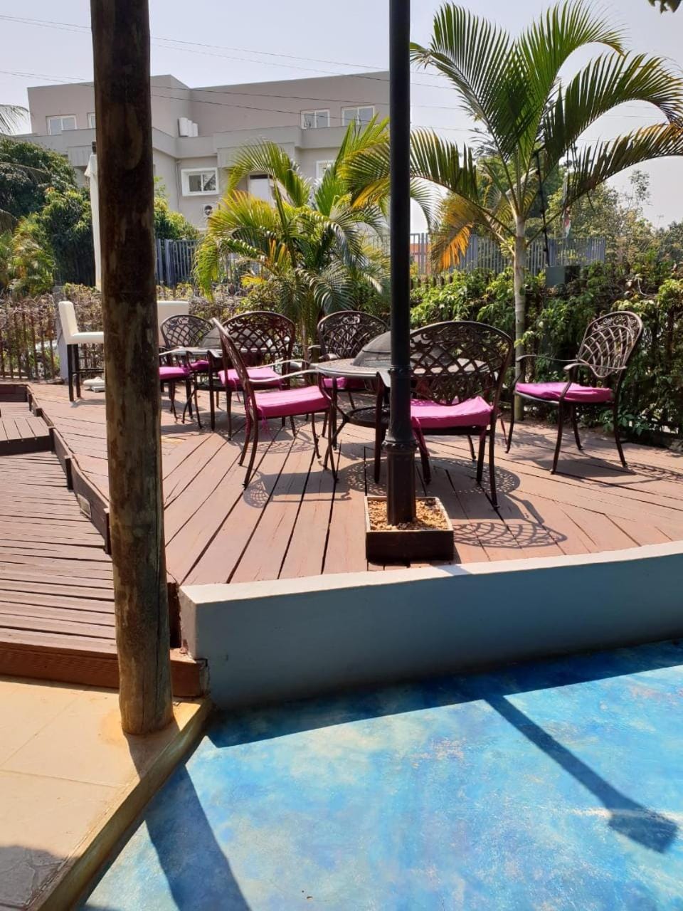 Property building, Restaurant/places to eat, Off site, Banquet/Function facilities
