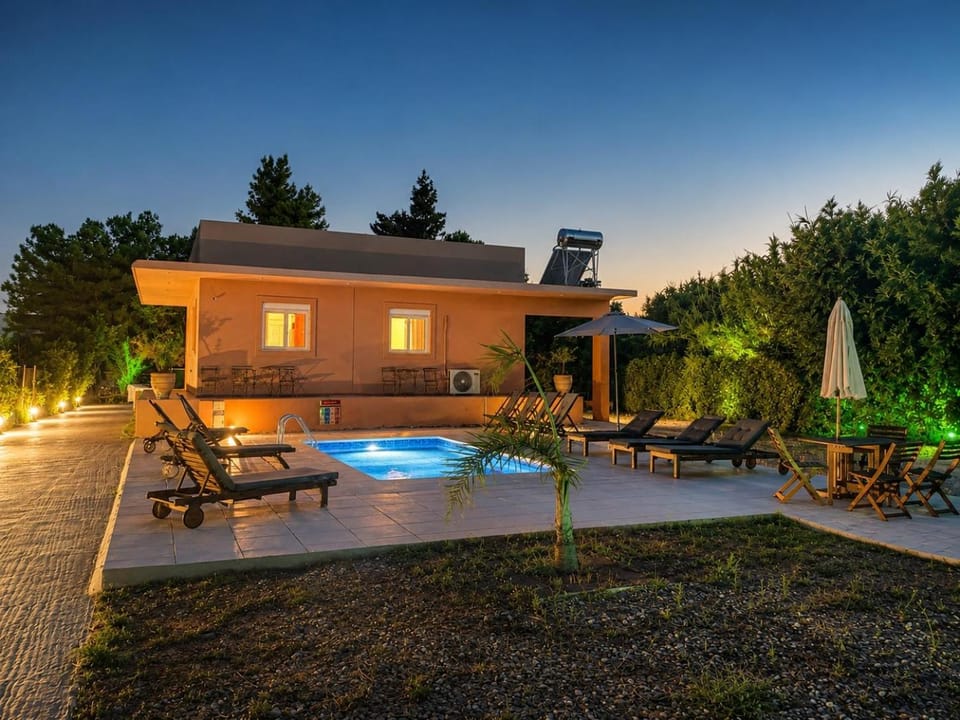 Summer Breeze Villa Villa in Rhodes, Greece