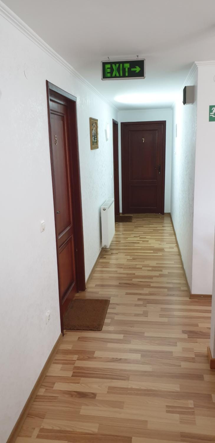 Property building, Lobby or reception, Other, Floor plan